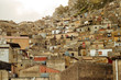 Mountain town - Caltabellotta, Sicily, Italy