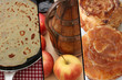 Cidre - Crêpe - Kouign amann