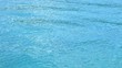 Video - Wasser in der blauen Lagune - Meer & Ozean
