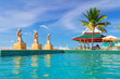 Foto: Tropical holidays scenery of Thailand Tropical holidays scenery of Thailand