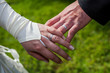 Alliance, mariage