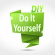 bulle origami cs5 : diy