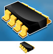 Vector: Electronics Component, Chip, Processor Image and Icon Electronics Component, Chip, Processor Image and Icon