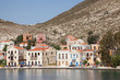 auf der griechischen Insel Kastelorizo