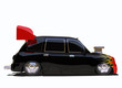 Taxi Hotrod