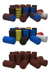 barrels