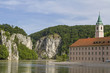 Kloster Weltenburg
