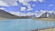 Full HD Time Lapse of a High Altitude Lake