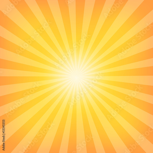Vector: Sun Sunburst Pattern Sun Sunburst Pattern
