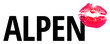 Alpen