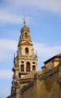 Glockenturm - Mezquita - Cordoba - Spanien