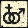 Male and female symbols