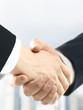 handshake