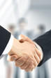 Foto: handshake handshake