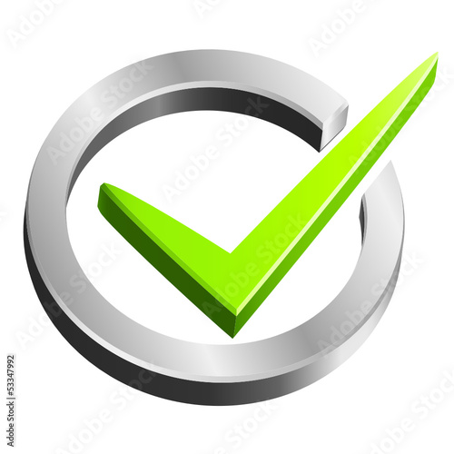 Vector: Haken - Checkmark Haken - Checkmark