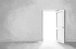 Illustration: drawing gray room drawing gray room