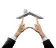 Foto: concrete roof concrete roof