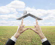 Foto: concrete roof concrete roof