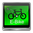 E-Bike Button