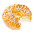 Photo: Glazed Donut Glazed Donut