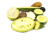vegetables