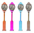 old classic clock chamber