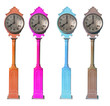 old classic clock chamber