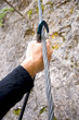 Klettersteig