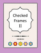 Checked frames, borders and page design elements