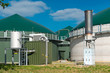 Biogasanlage 2972