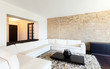 interior luxury apartment, beautiful living room