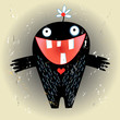 love monster
