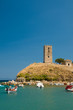 Old Tower