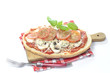 bruschetta