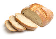 Foto: French 'Pain de Campagne' Bread Loaf French 'Pain de Campagne' Bread Loaf