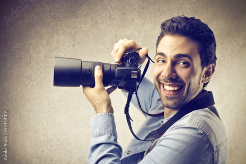 Photo: photographer photographer
