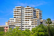 Sails of Scampia