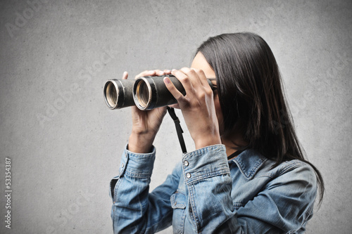Photo: spy spy