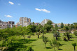 Sails of Scampia