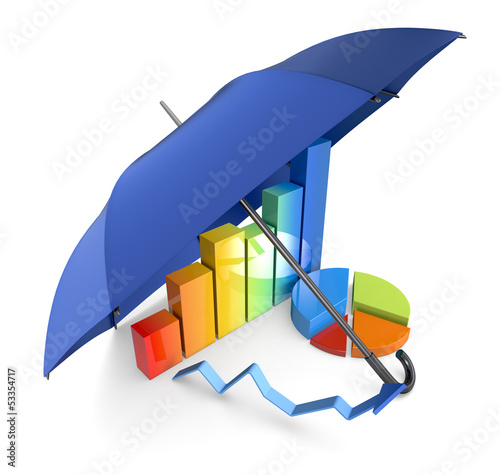Illustration: protect your investments protect your investments
