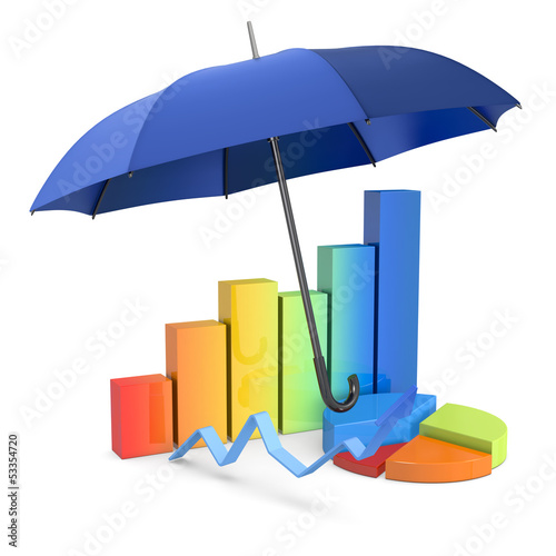 Illustration: protect your investments protect your investments