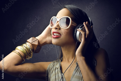 Photo: sound sound