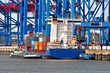 Foto: Hafen Hafen