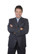 Business Manager Portrait