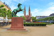 Wiesbaden (Luisenplatz, 2013)