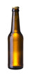 Cold Beer bottle