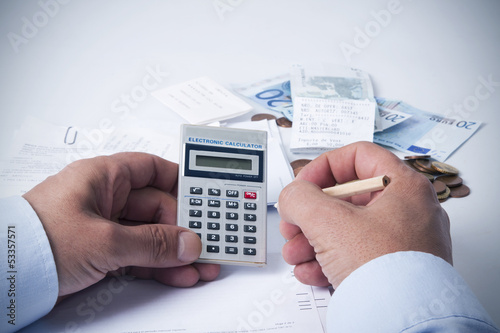 Photo: economía y finanzas economía y finanzas