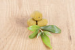 aceitunas