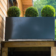 Pot de plantes