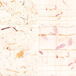 background from hand-made grass paper
